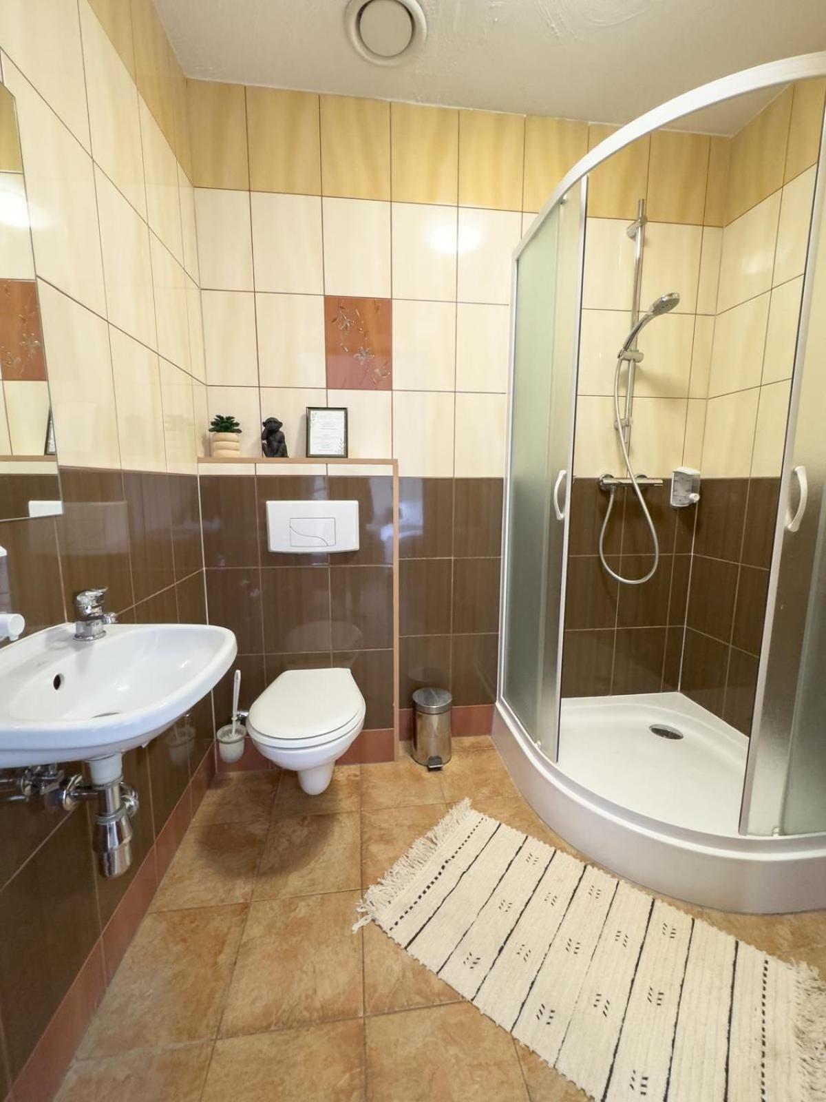 Hotel Kamienica à Sulęcin Extérieur photo