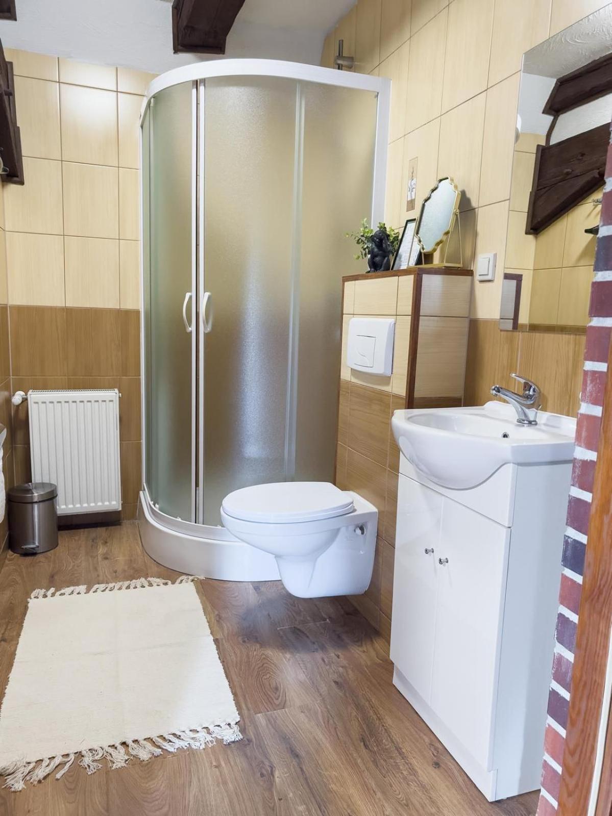 Hotel Kamienica à Sulęcin Extérieur photo