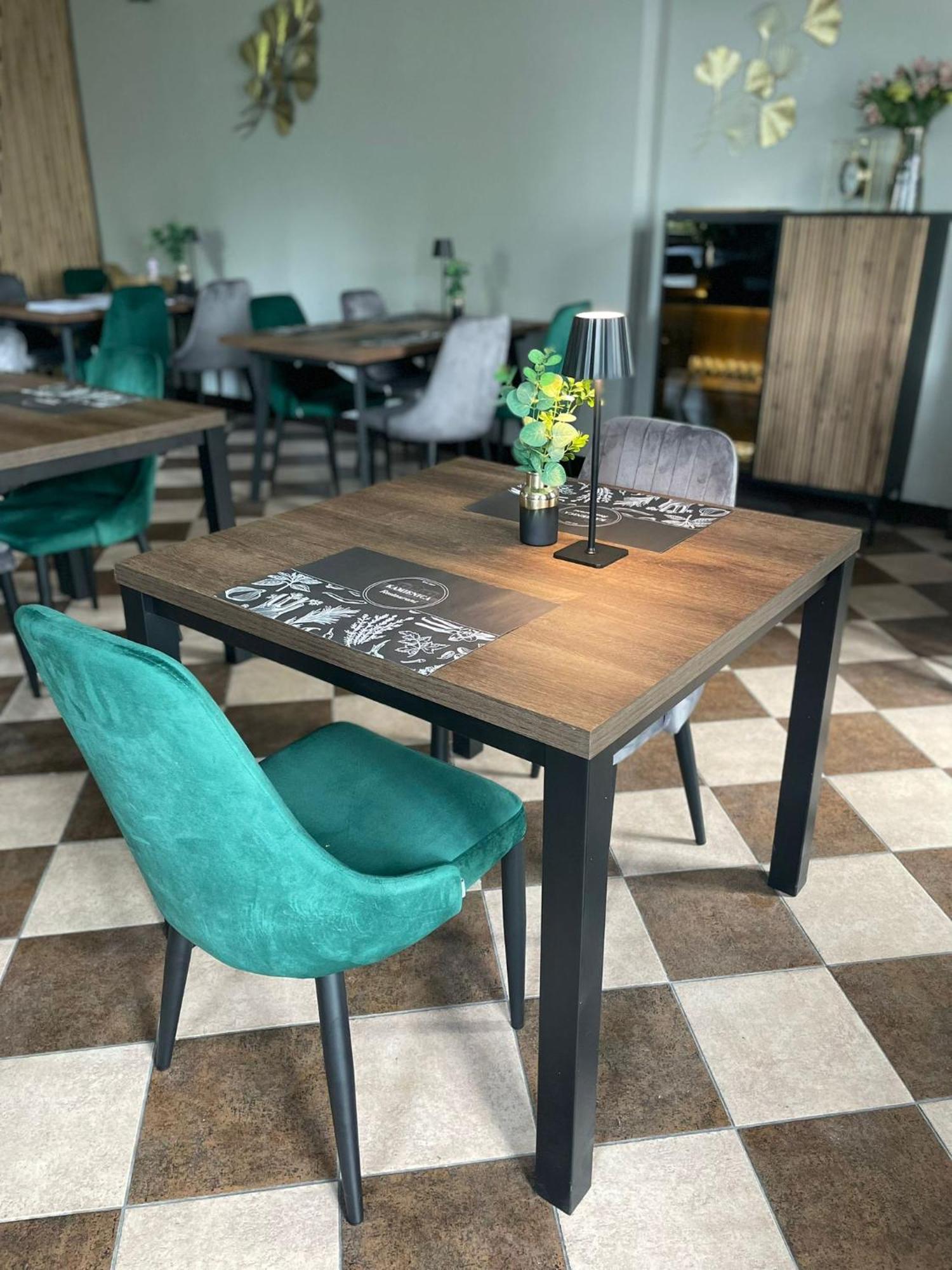 Hotel Kamienica à Sulęcin Extérieur photo