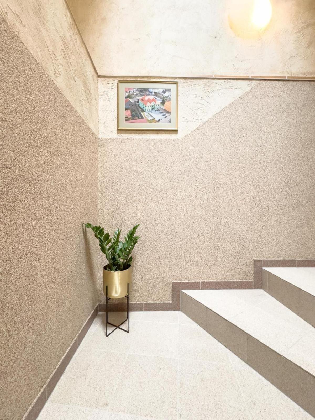 Hotel Kamienica à Sulęcin Extérieur photo