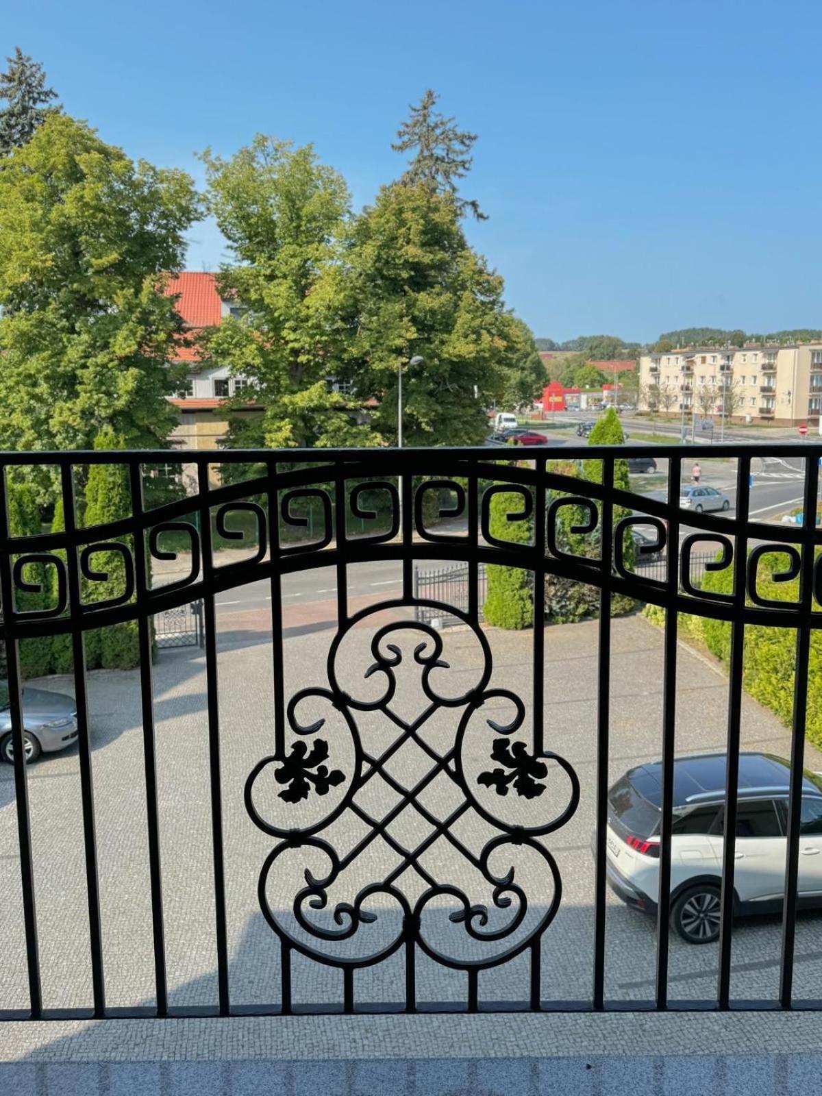 Hotel Kamienica à Sulęcin Extérieur photo